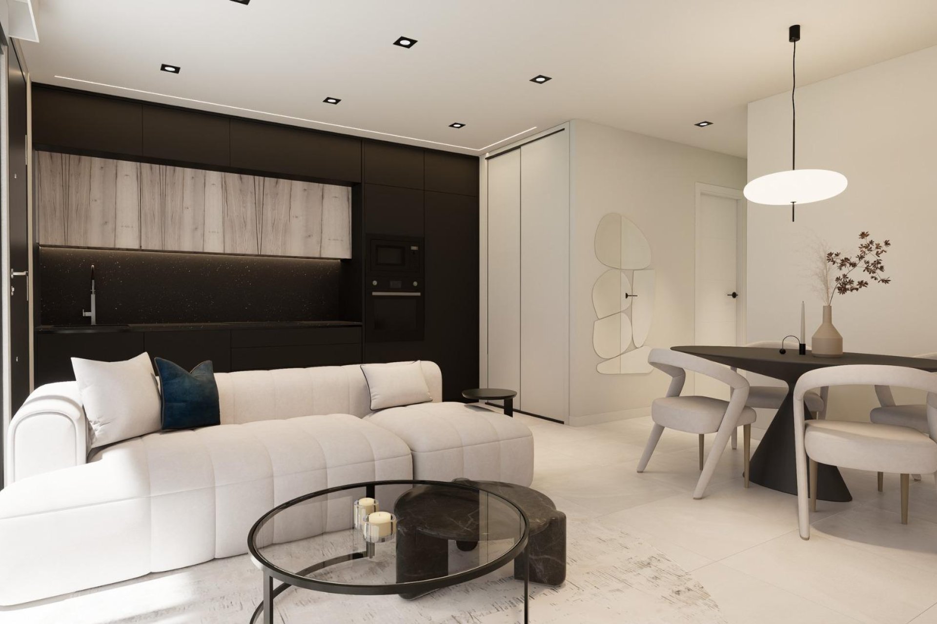 New Build - Penthouse - Pilar de la Horadada