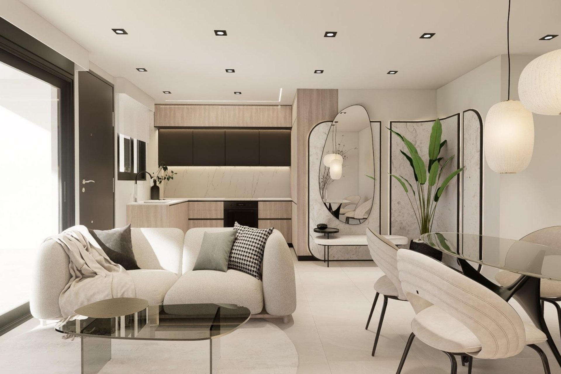 New Build - Penthouse - Pilar de la Horadada