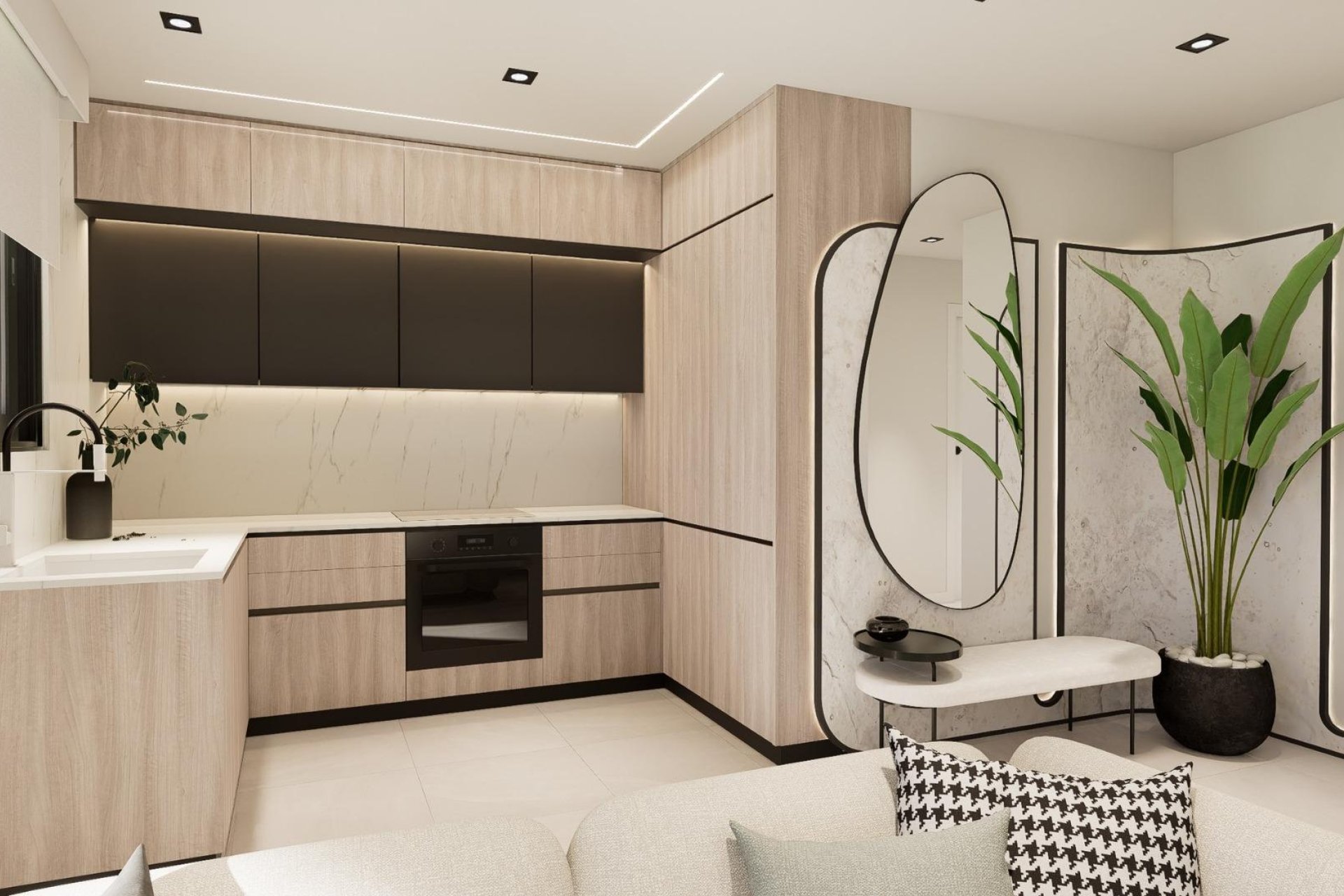 New Build - Penthouse - Pilar de la Horadada