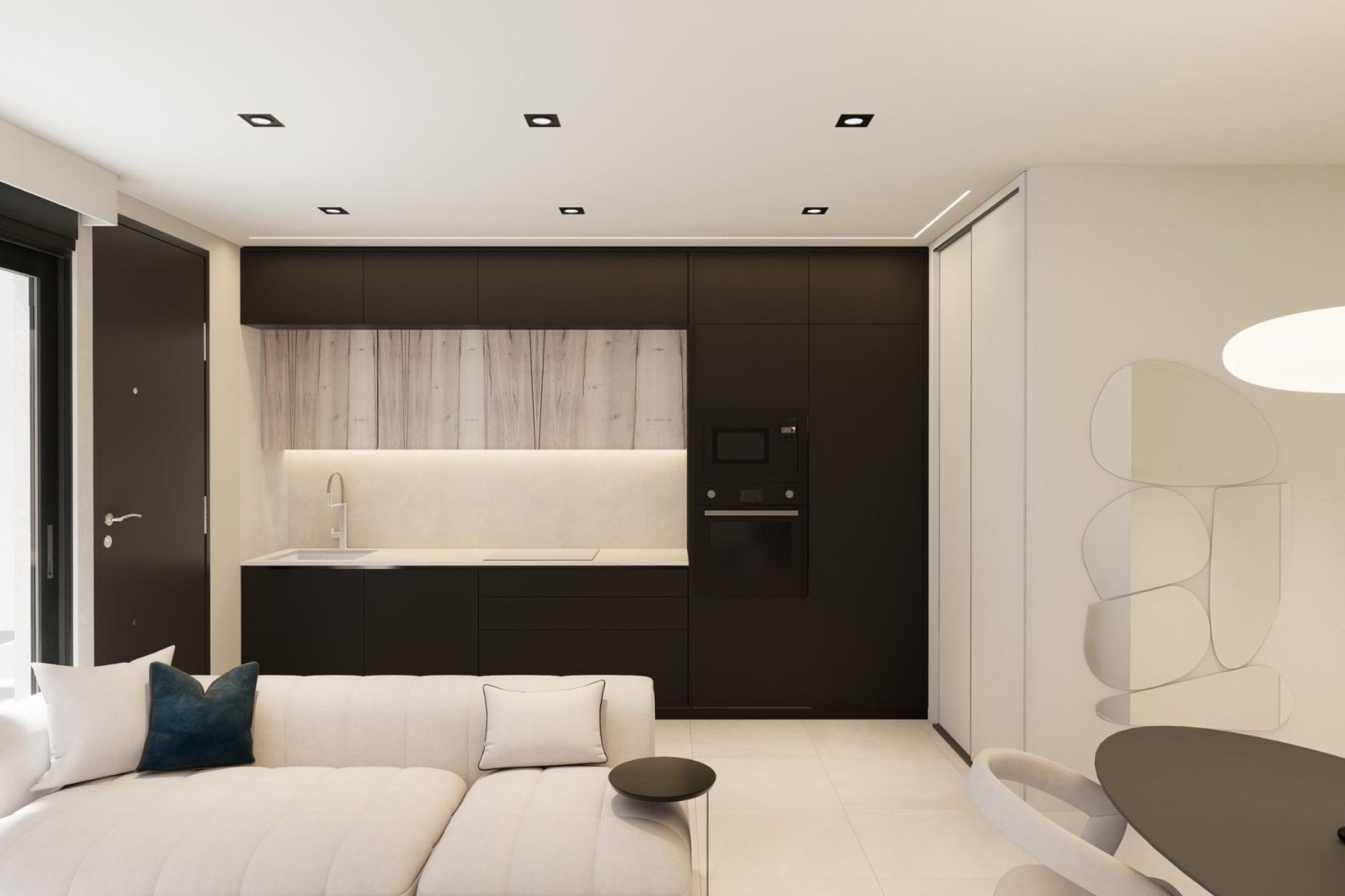 New Build - Penthouse - Pilar de la Horadada