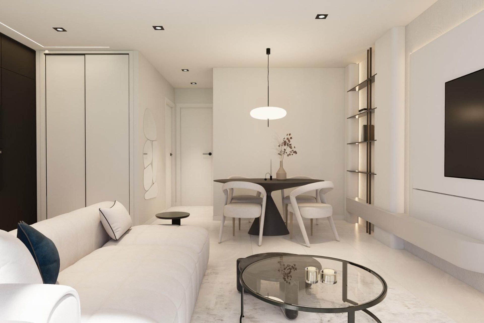 New Build - Penthouse - Pilar de la Horadada