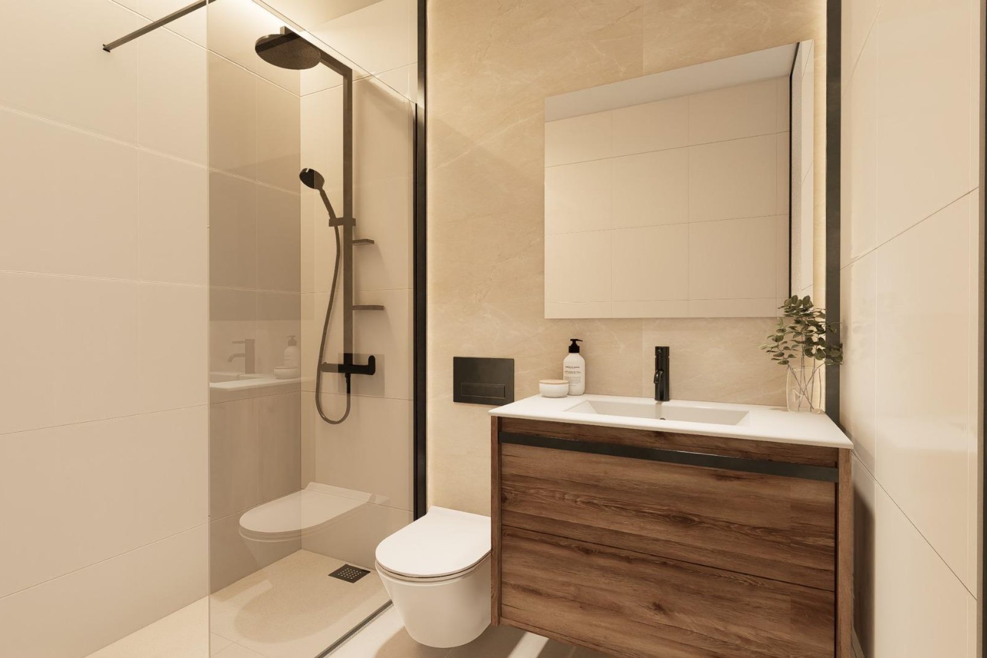 New Build - Penthouse - Pilar de la Horadada