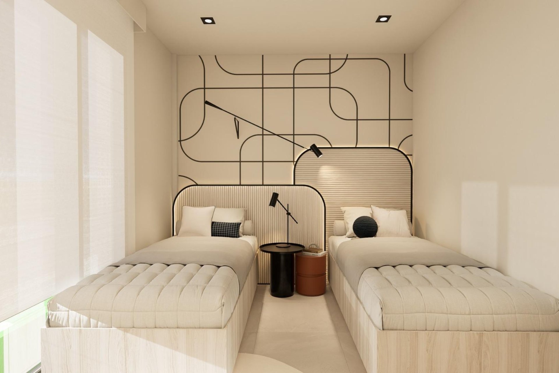 New Build - Penthouse - Pilar de la Horadada