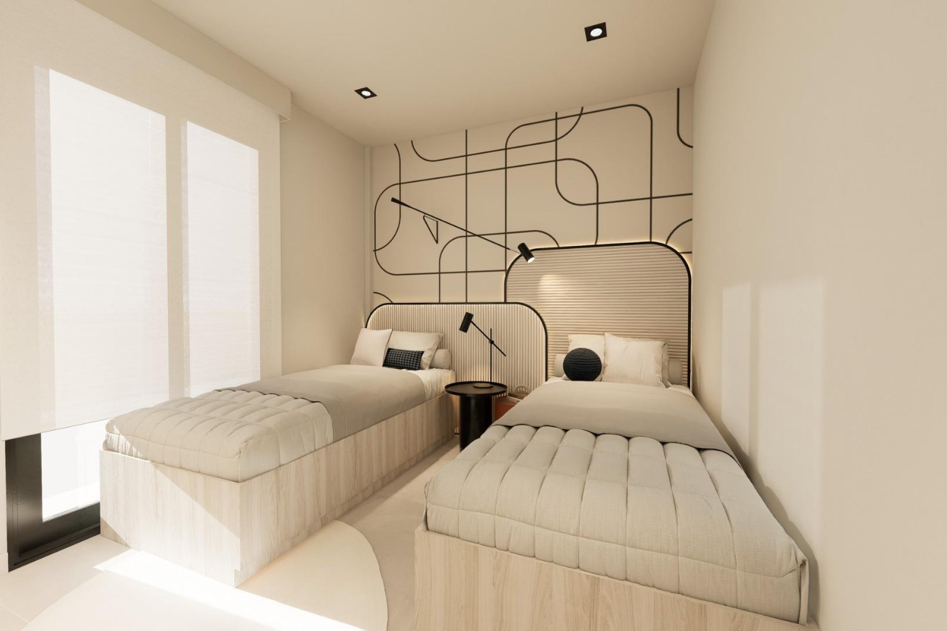 New Build - Penthouse - Pilar de la Horadada