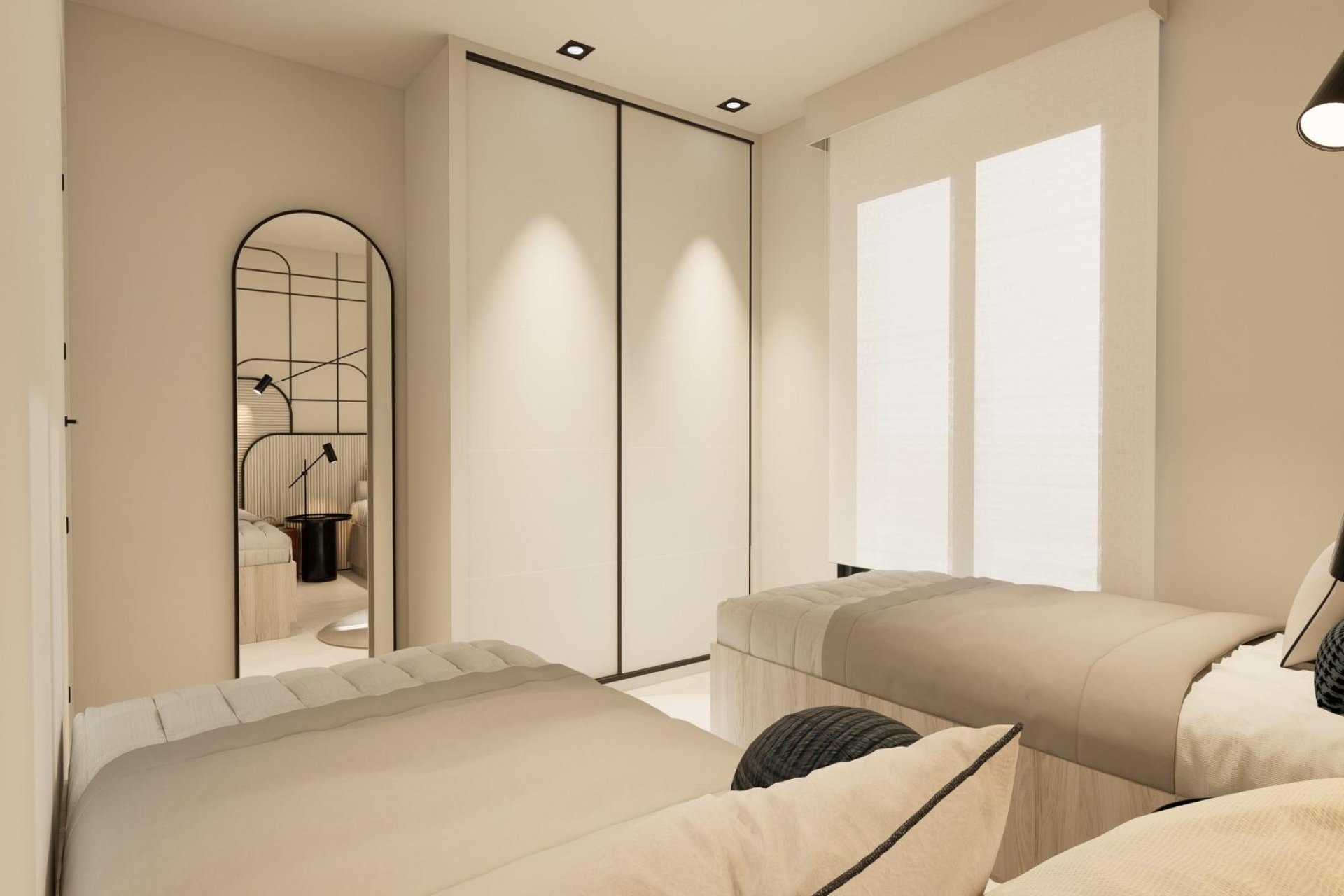 New Build - Penthouse - Pilar de la Horadada