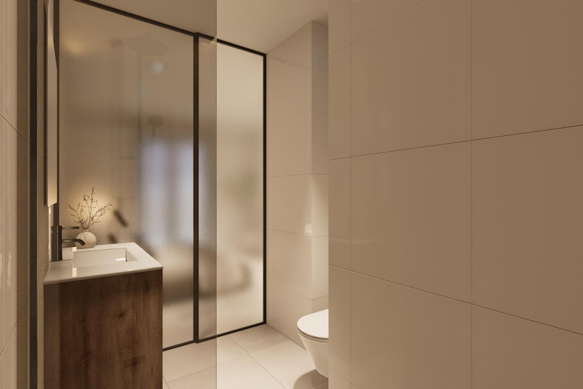 New Build - Penthouse - Pilar de la Horadada