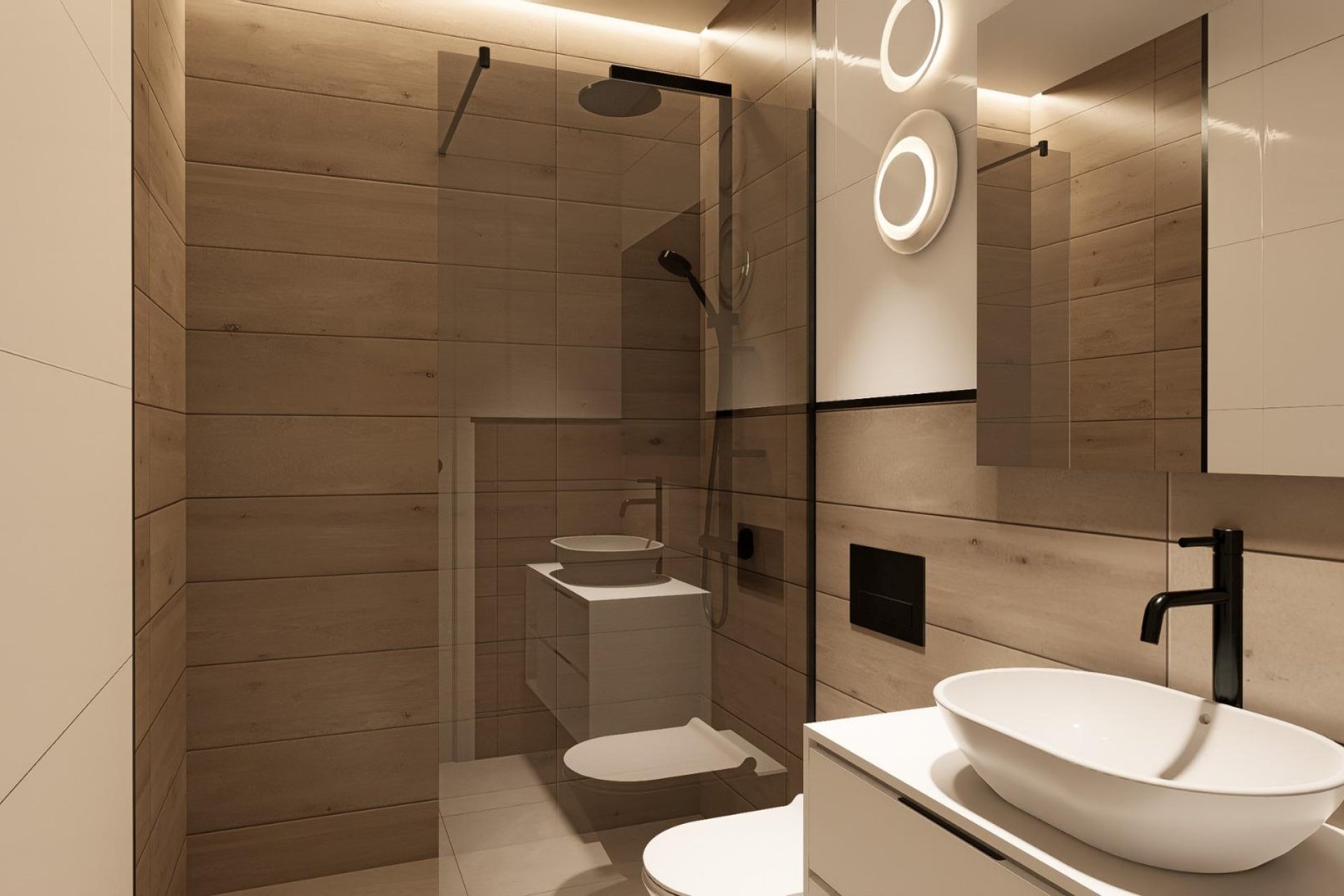 New Build - Penthouse - Pilar de la Horadada