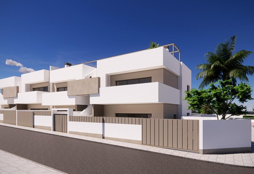 New Build - Penthouse - Pilar de la Horadada