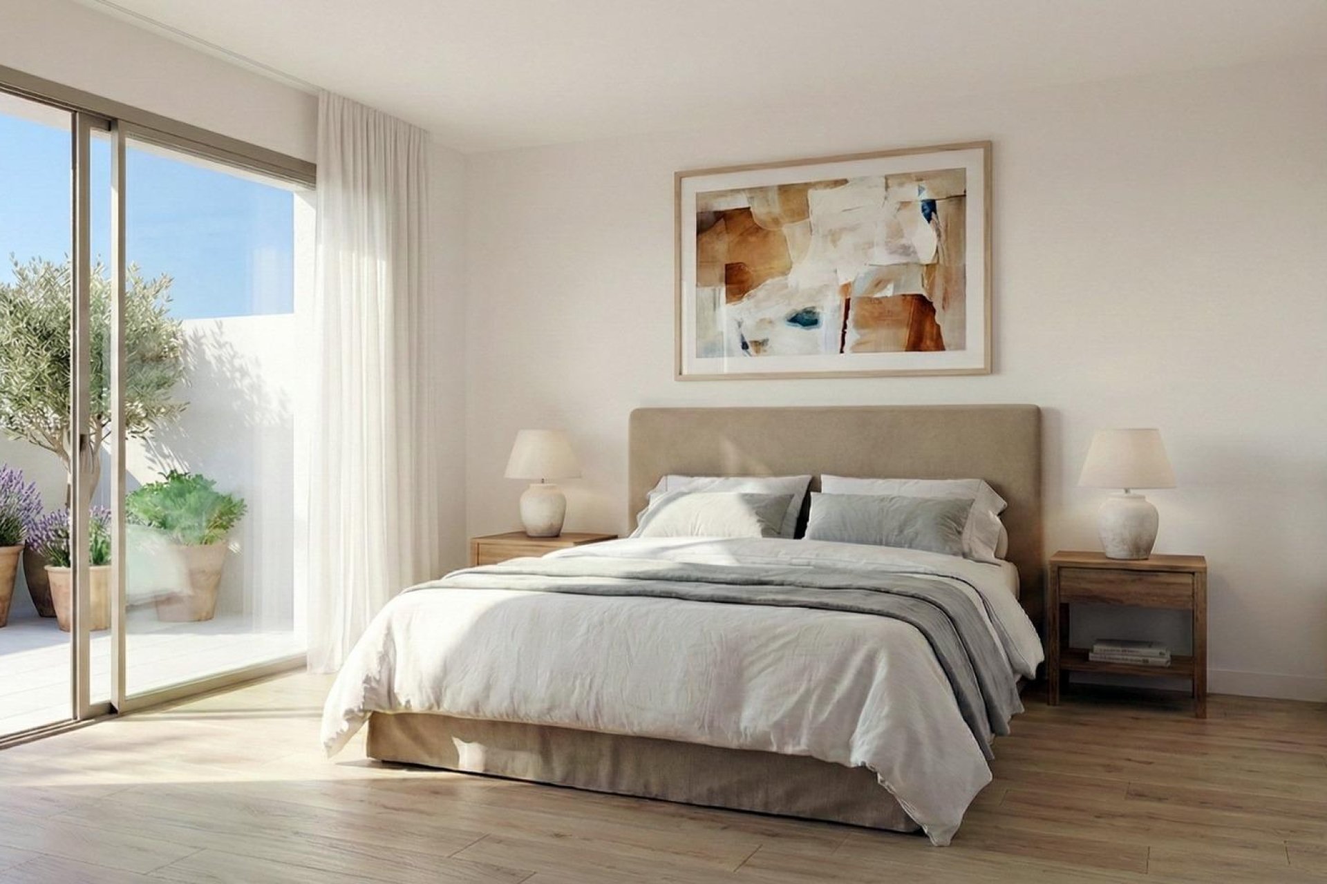 New Build - Penthouse - Pilar de la Horadada