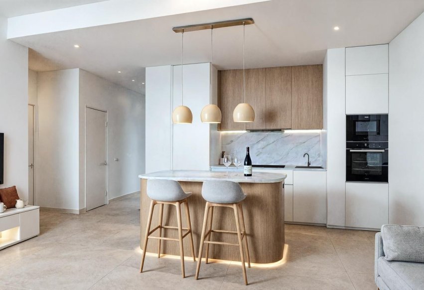 New Build - Penthouse - Pilar de la Horadada