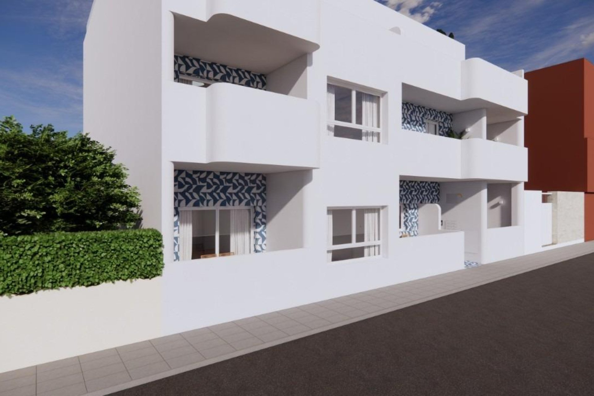New Build - Penthouse - Pilar de la Horadada