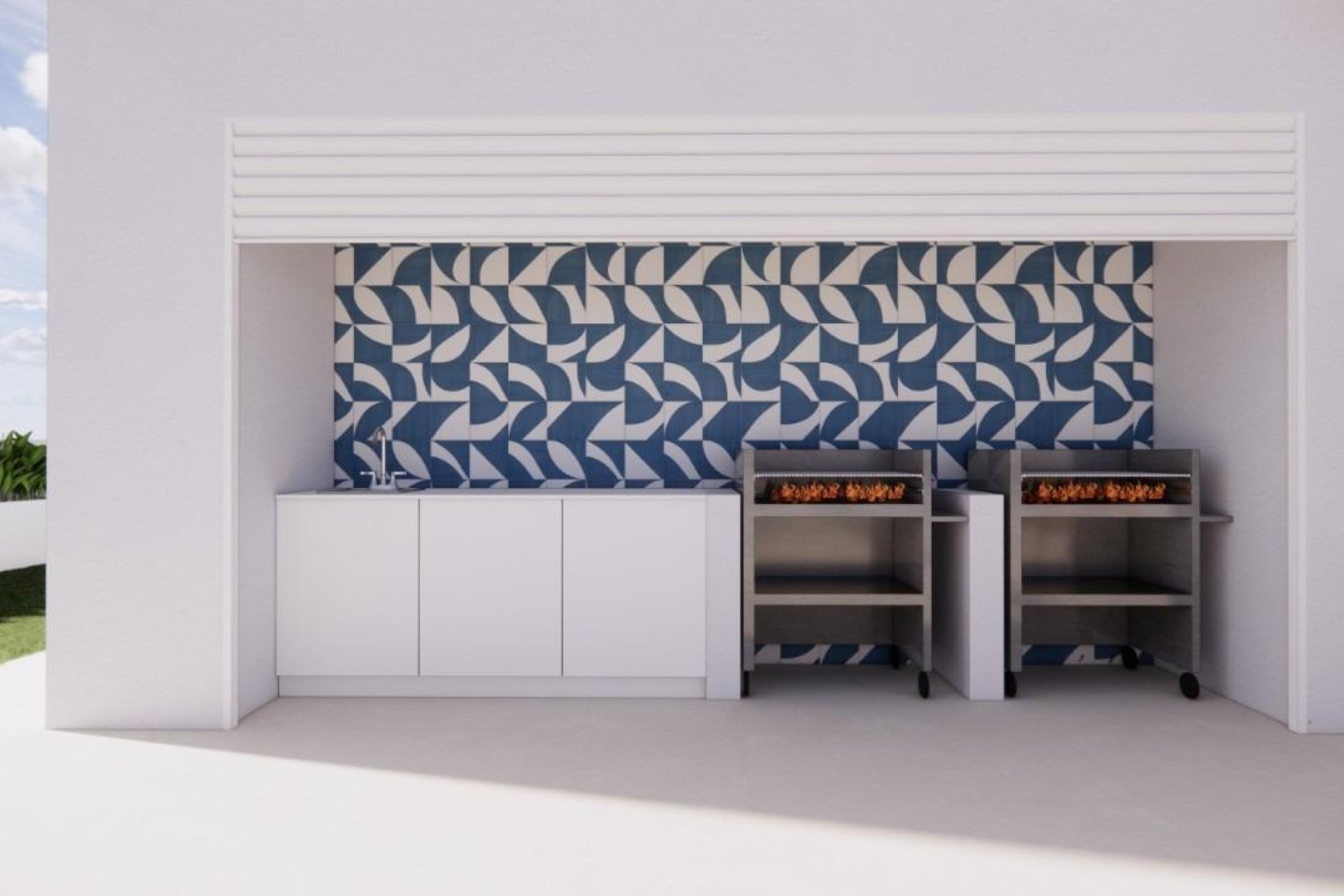 New Build - Penthouse - Pilar de la Horadada