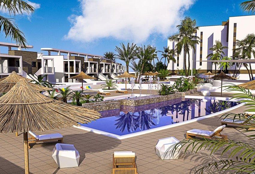 New Build - Penthouse - Pilar de la Horadada