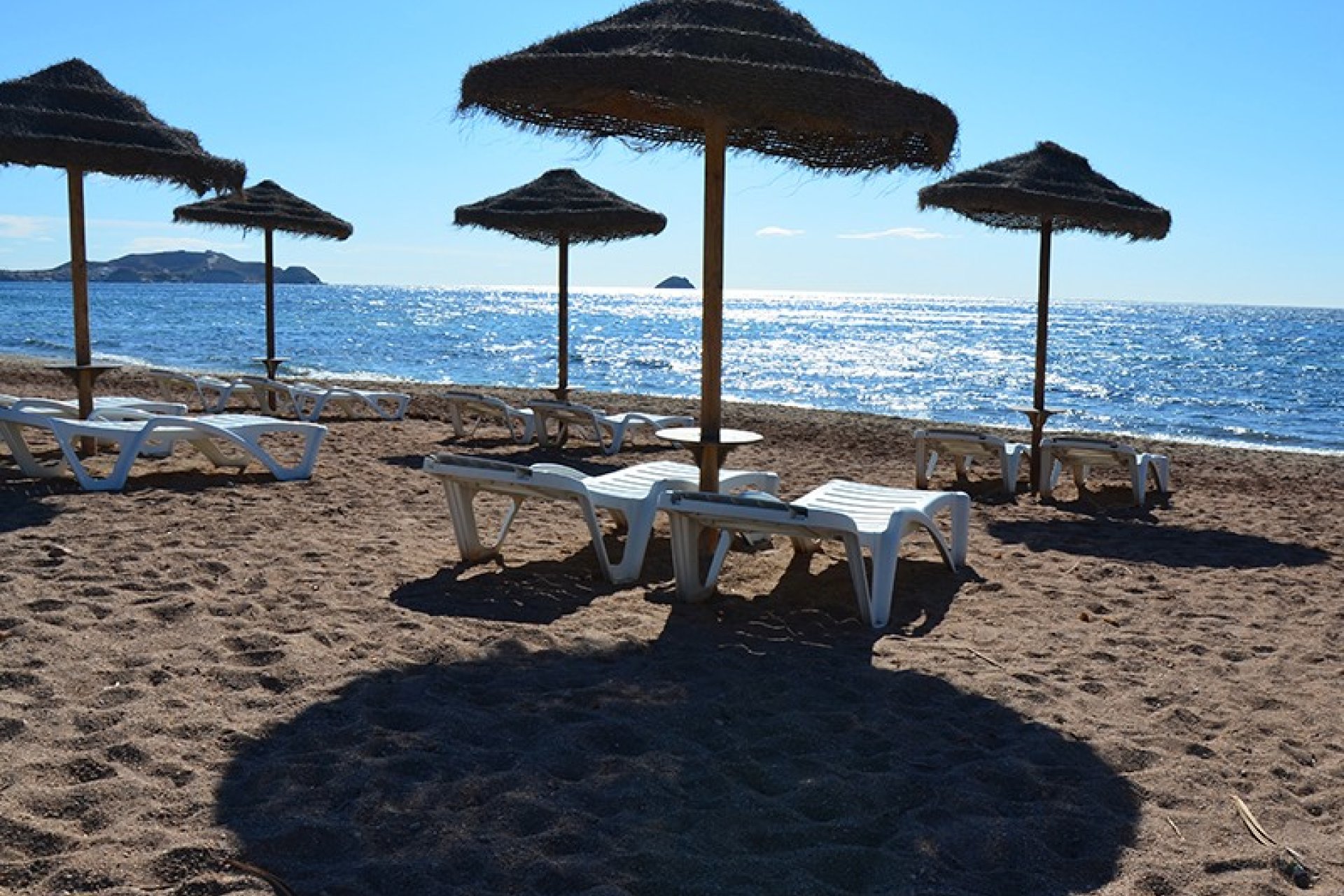 New Build - Penthouse - Pulpí