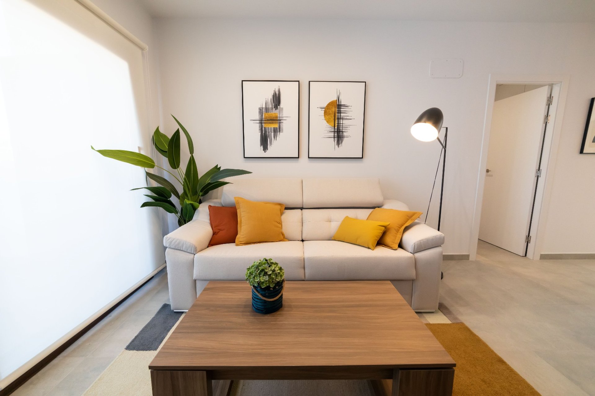 New Build - Penthouse - Pulpí