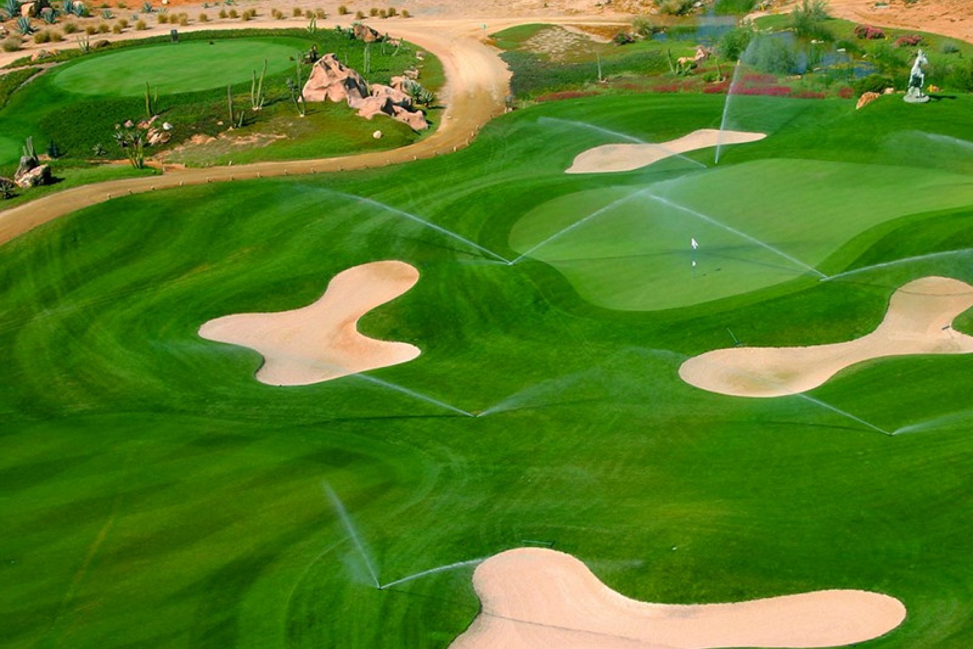 New Build - Penthouse - Pulpí