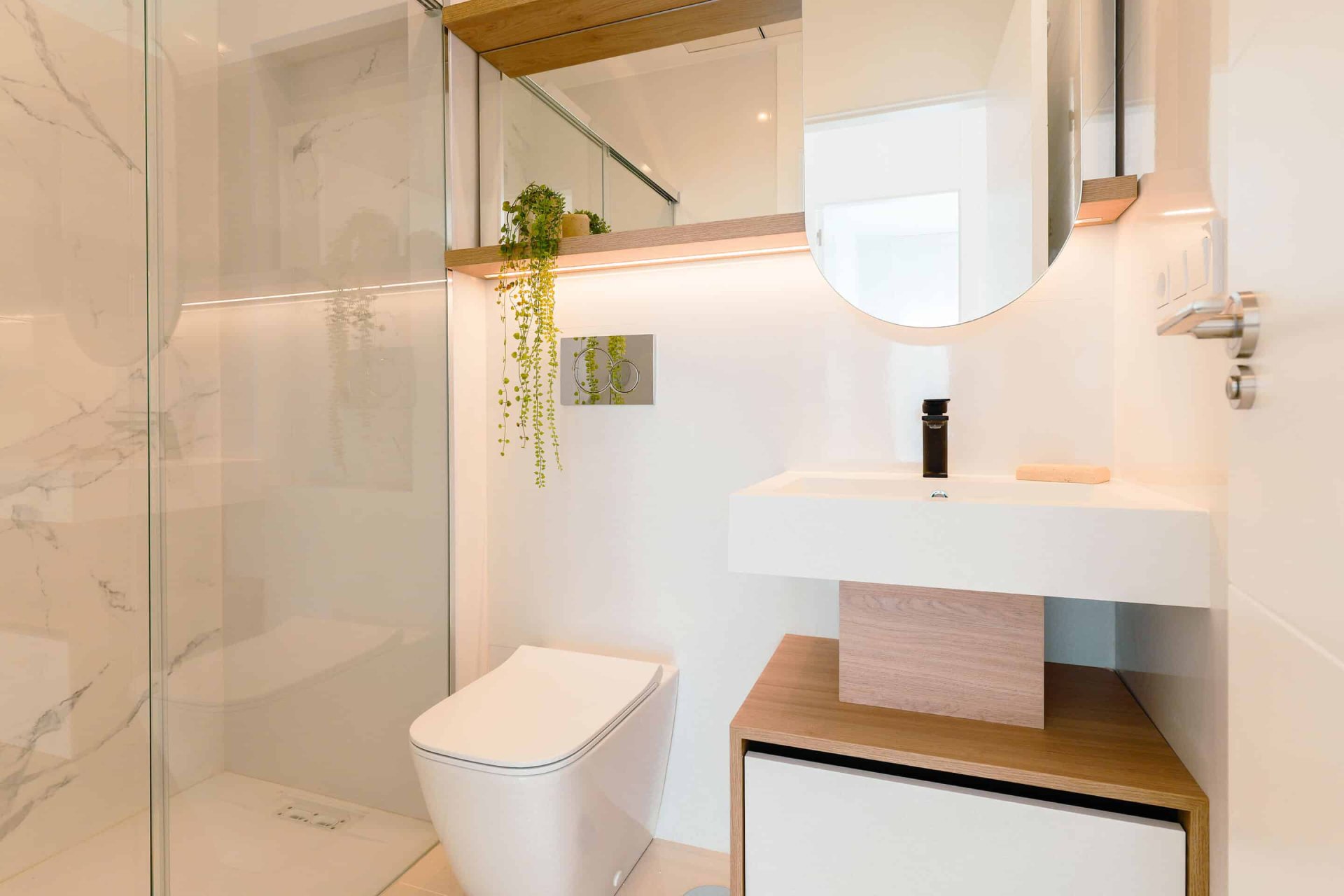 New Build - Penthouse - Rojales