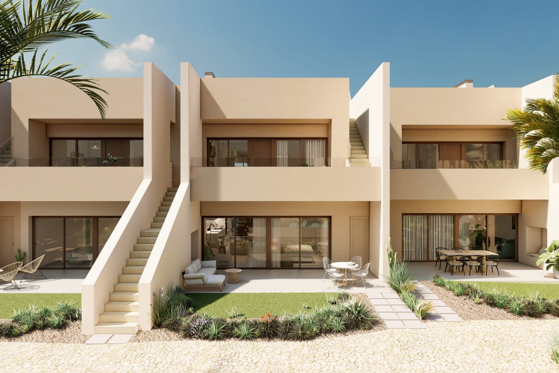 New Build - Penthouse - San Javier