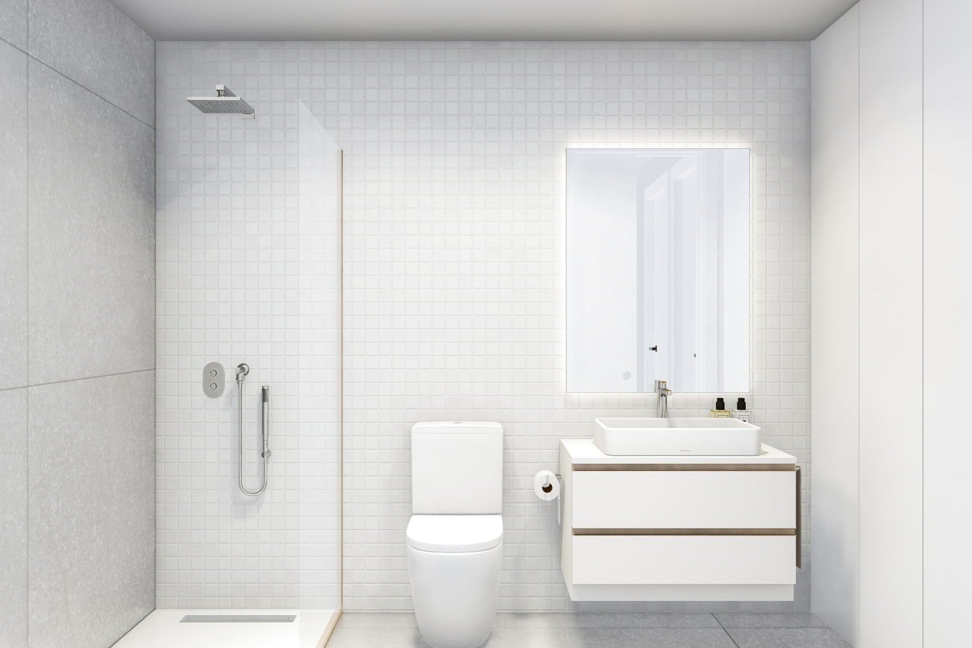 New Build - Penthouse - San Javier