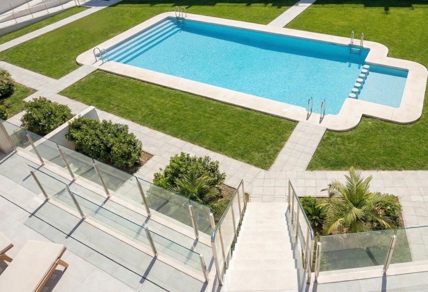 New Build - Penthouse - San Javier