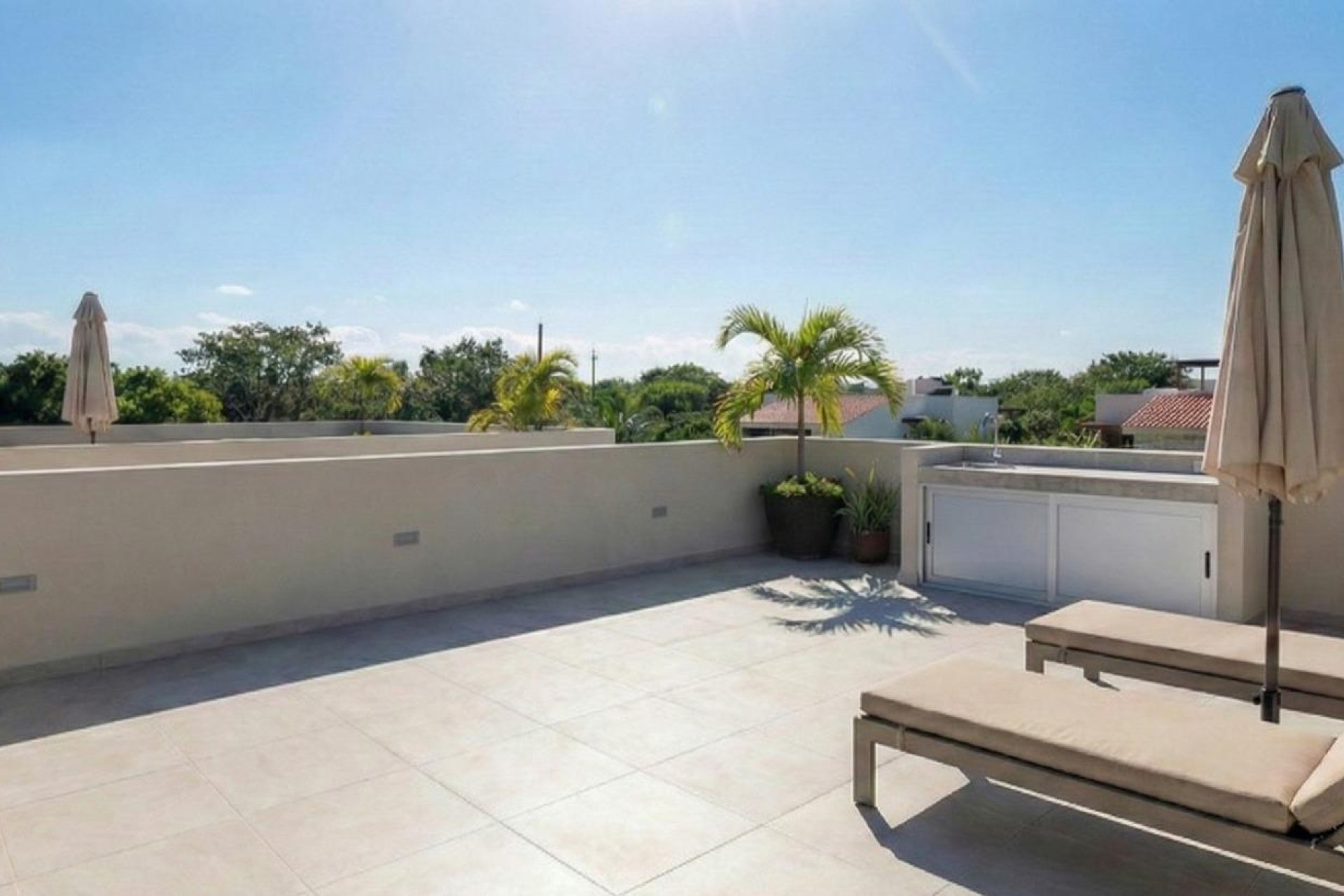 New Build - Penthouse - San Javier