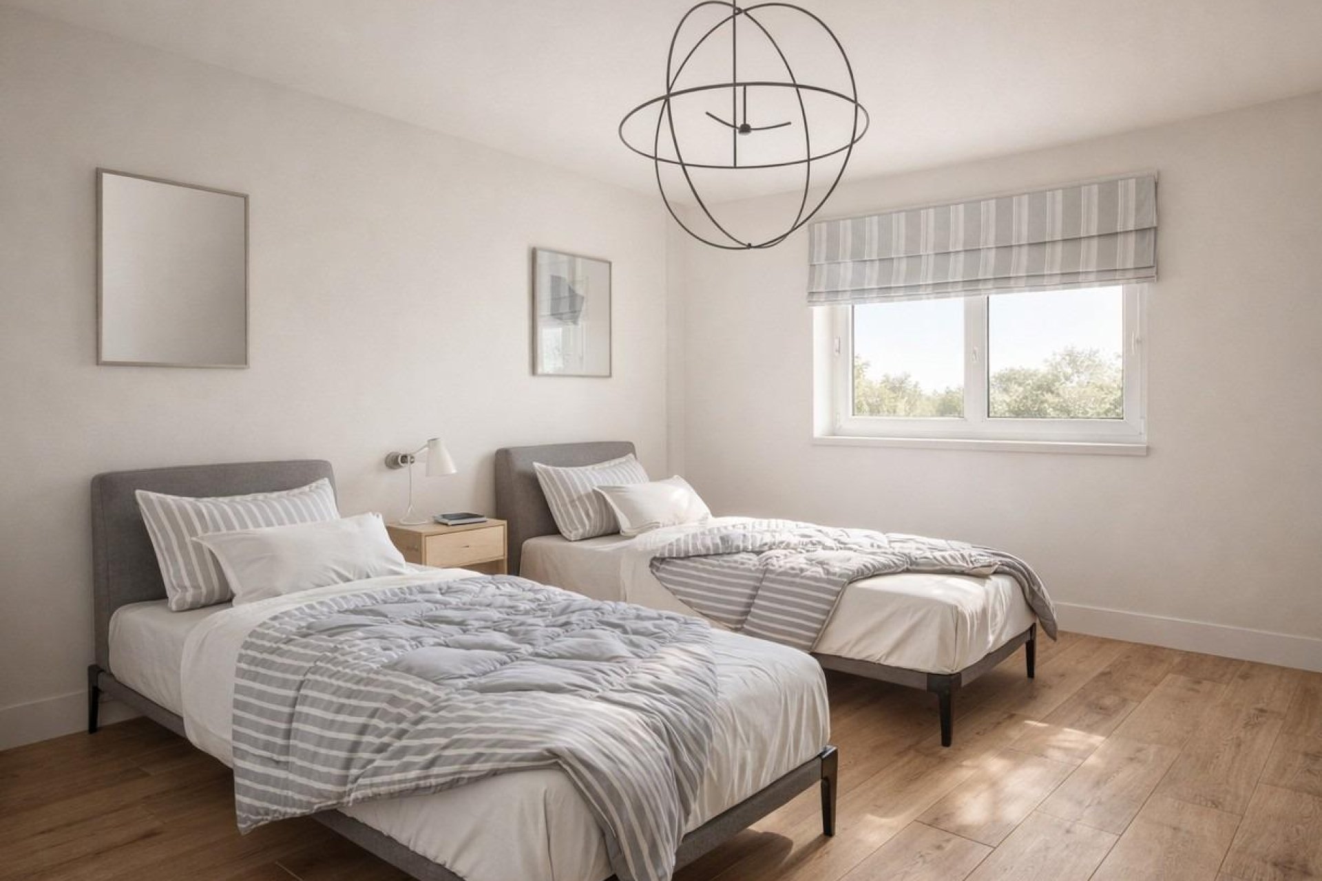 New Build - Penthouse - San Javier