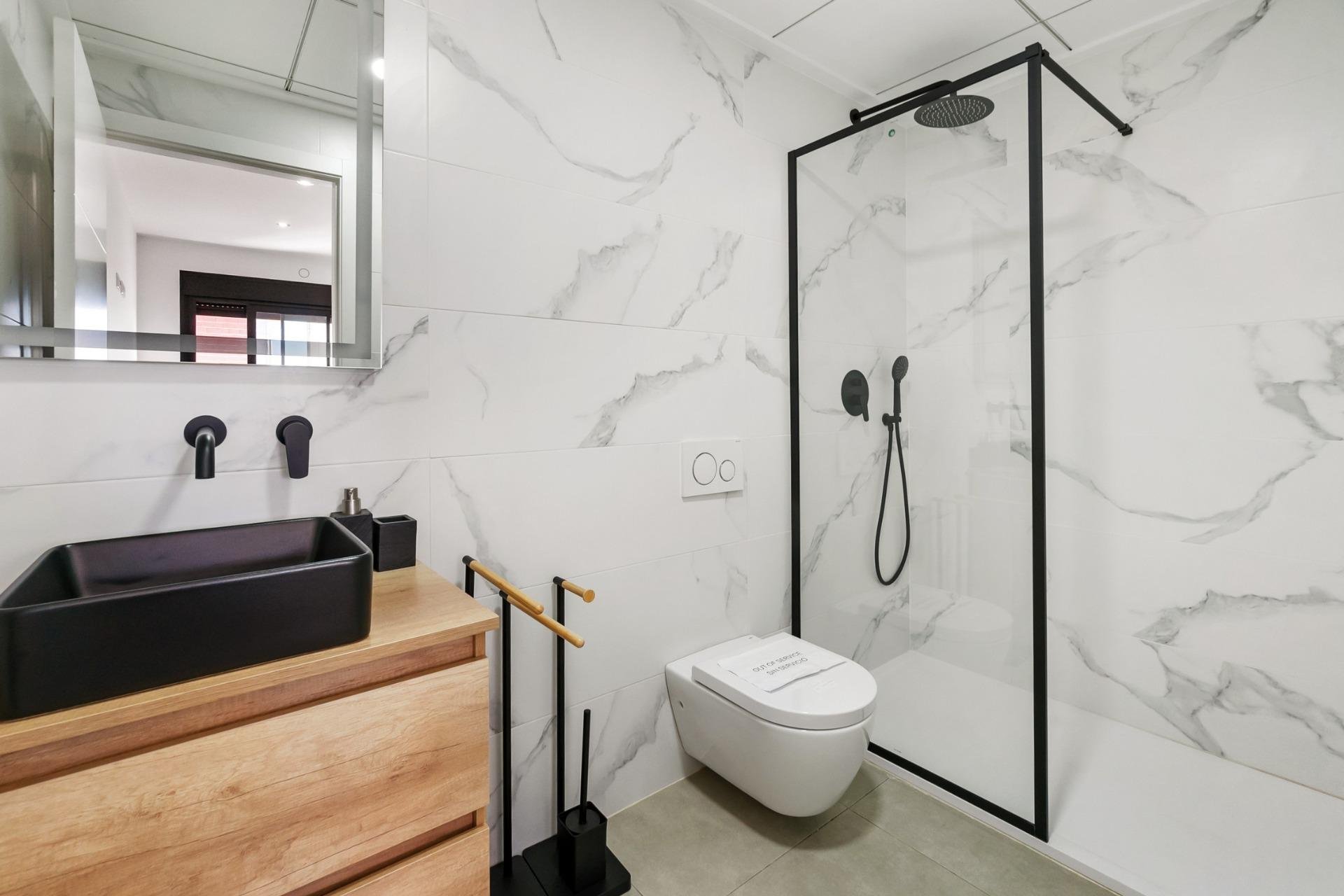 New Build - Penthouse - San Javier