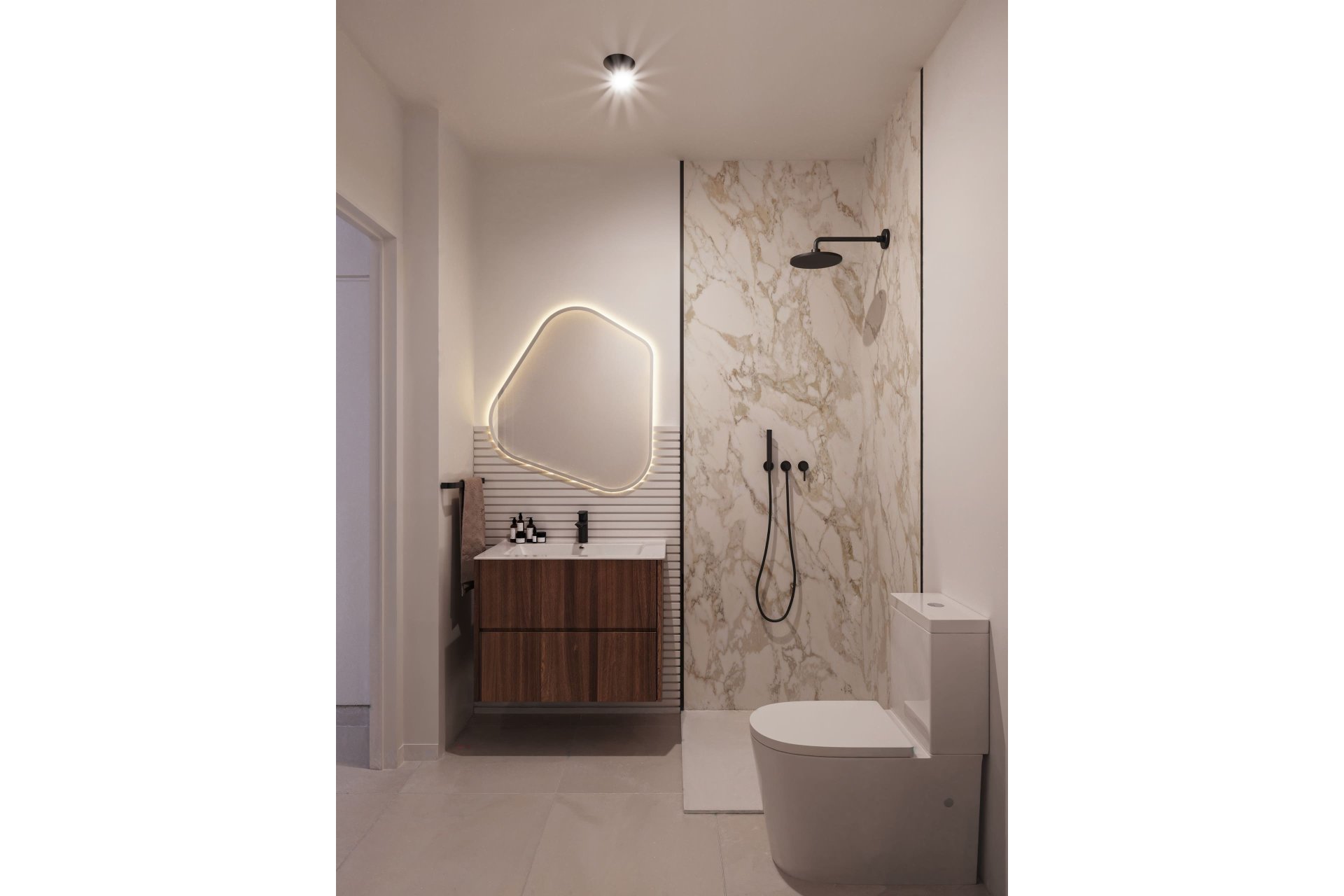 New Build - Penthouse - San Miguel de Salinas