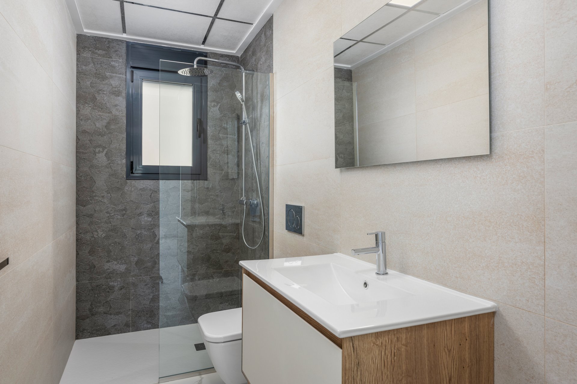 New Build - Penthouse - San Miguel de Salinas