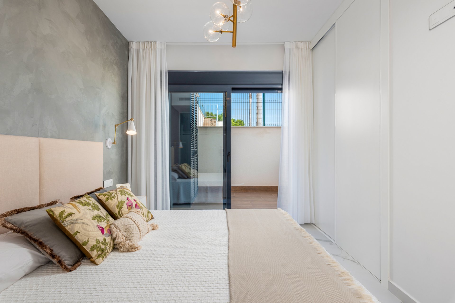 New Build - Penthouse - San Miguel de Salinas