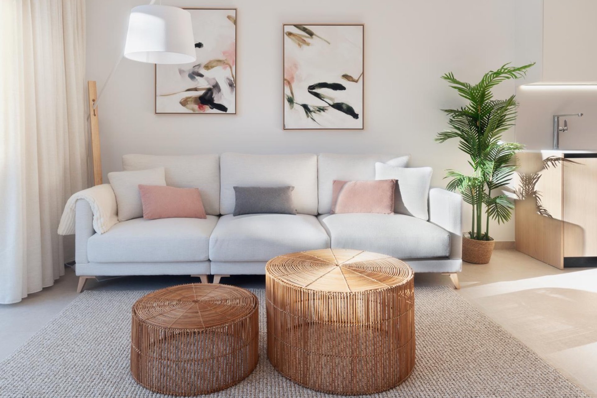 New Build - Penthouse - San Pedro del Pinatar