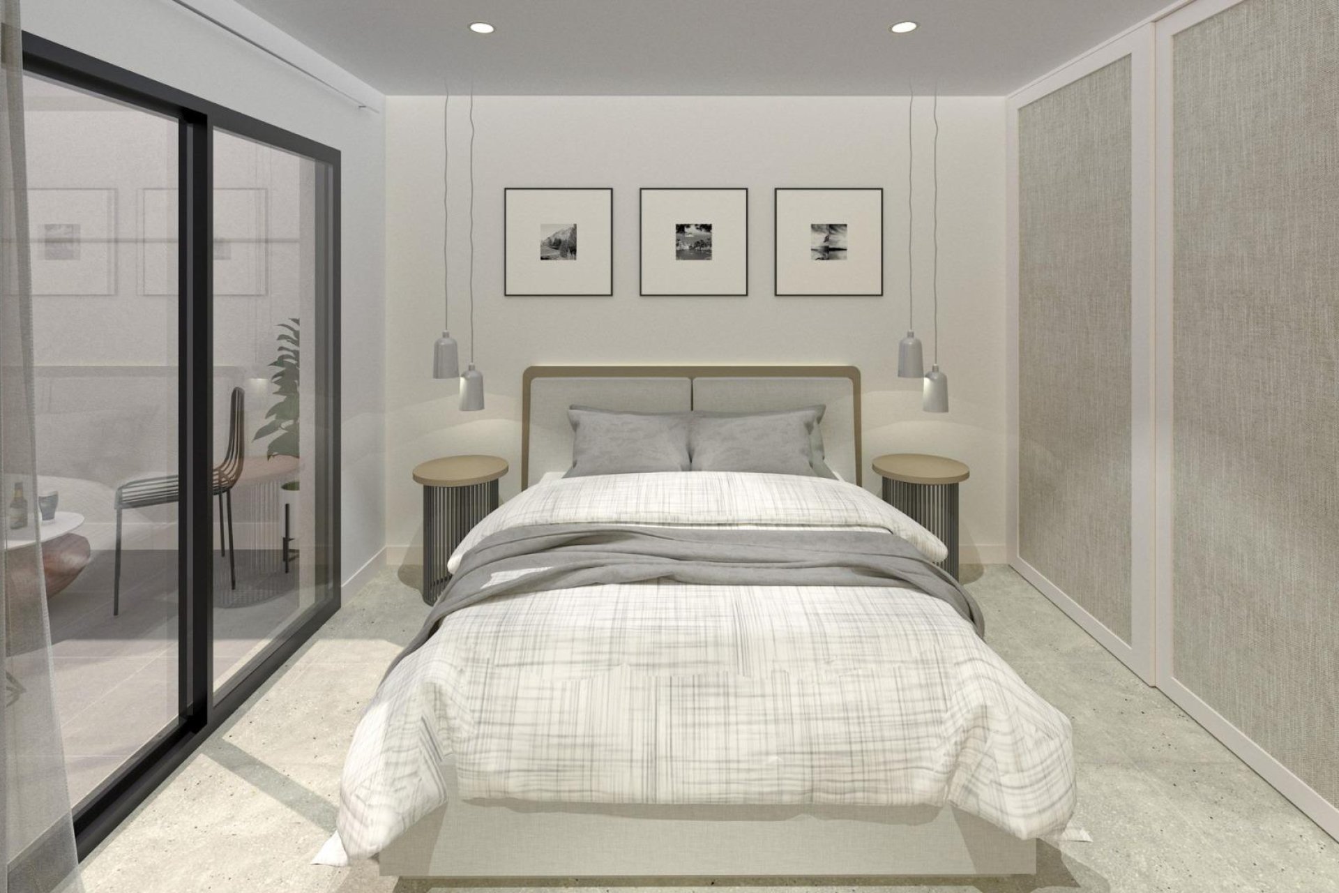 New Build - Penthouse - San Pedro del Pinatar