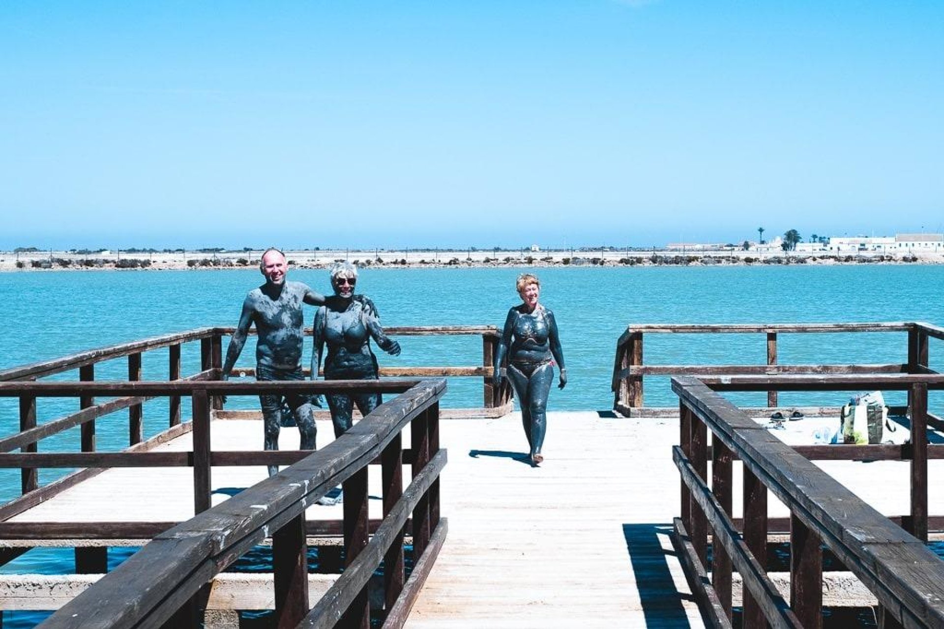 New Build - Penthouse - San Pedro del Pinatar