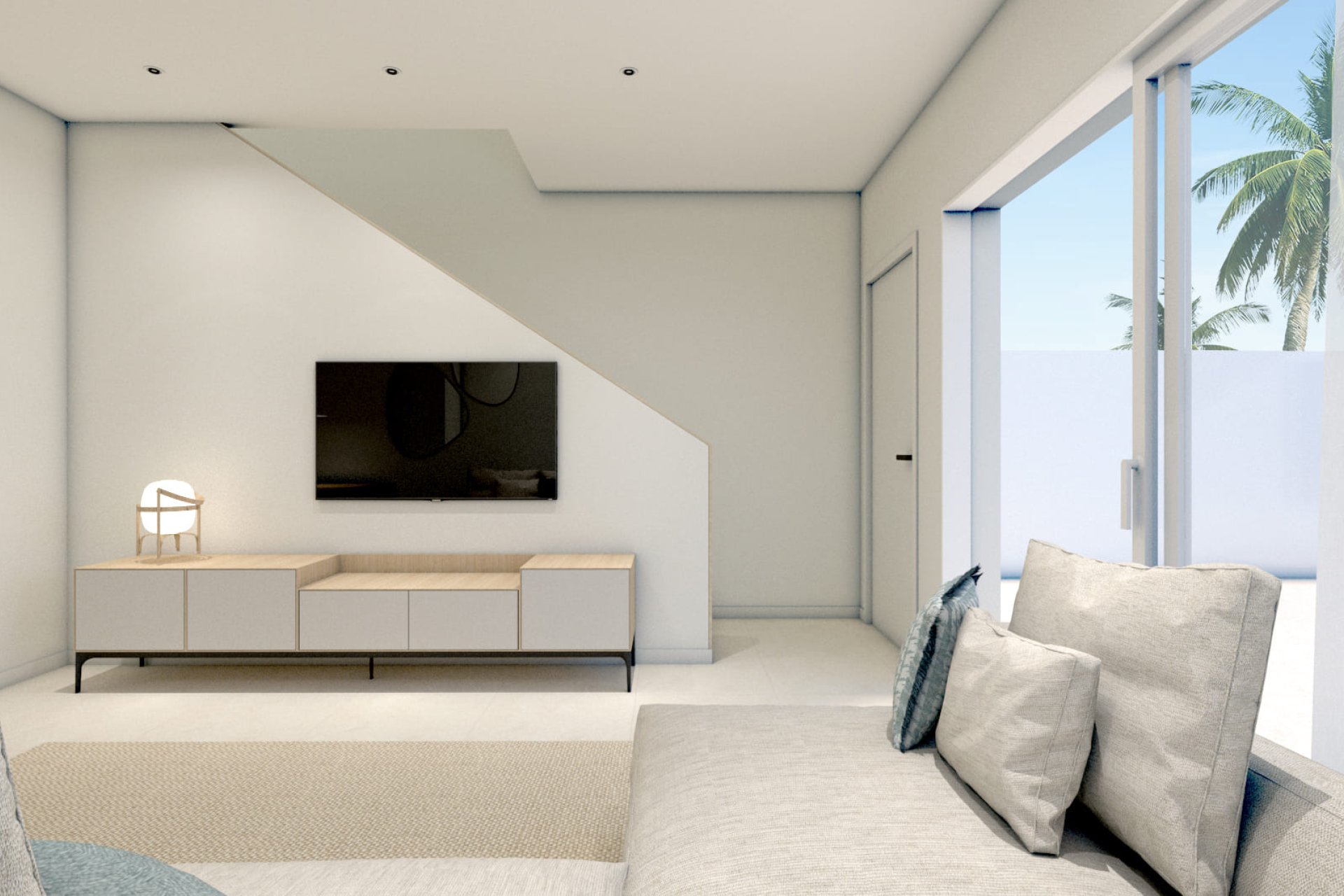 New Build - Penthouse - Torre de la Horadada