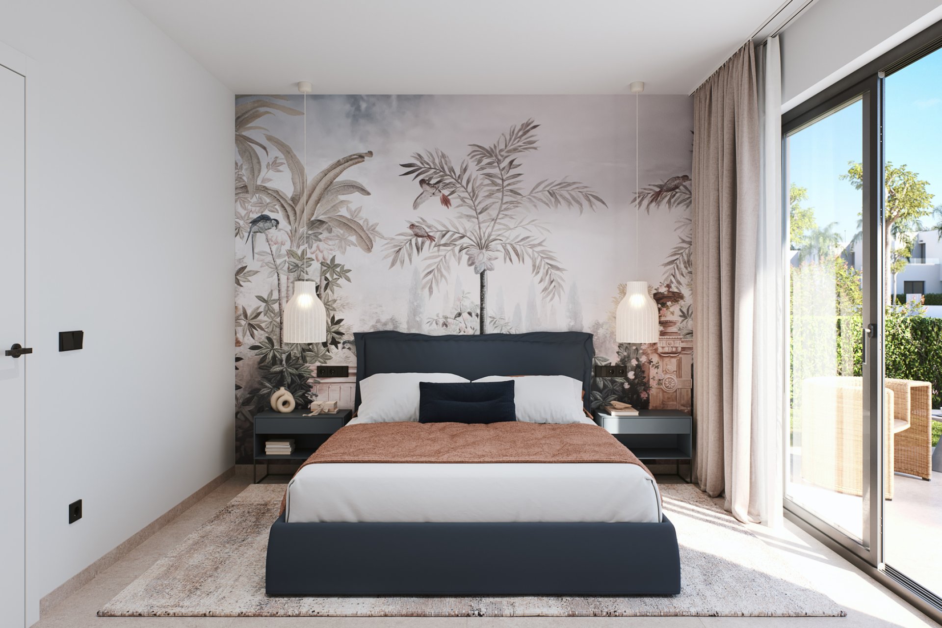 New Build - Penthouse - Torre-Pacheco