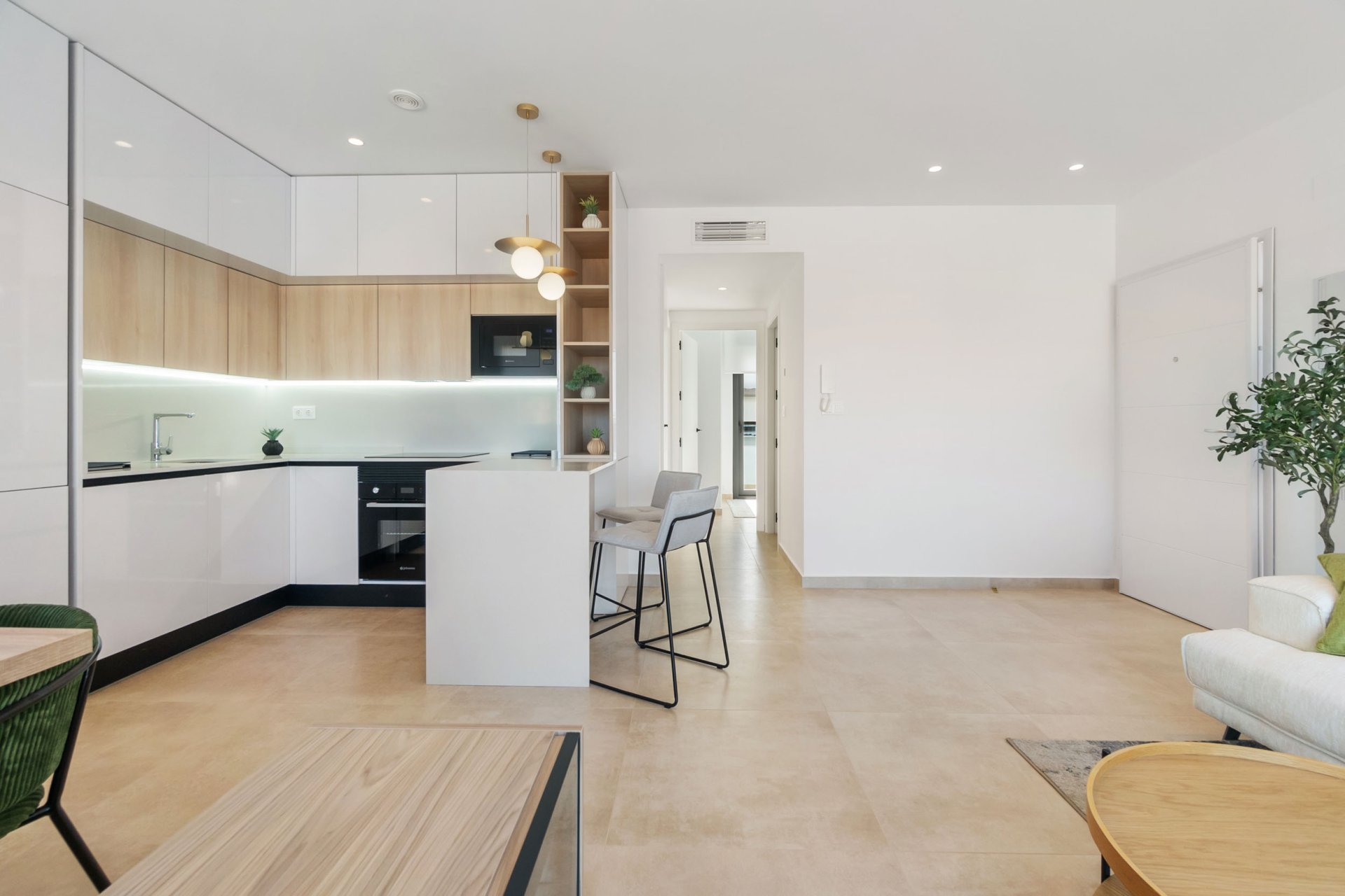 New Build - Penthouse - Torrevieja