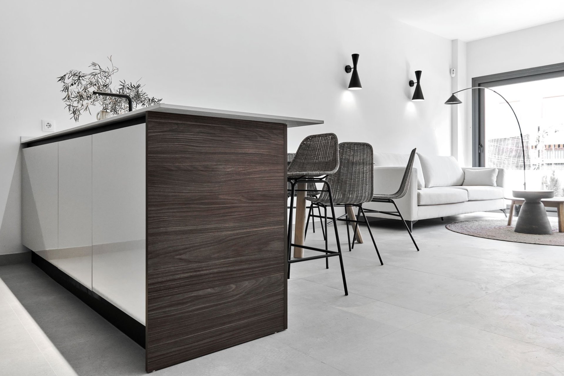 New Build - Penthouse - Torrevieja