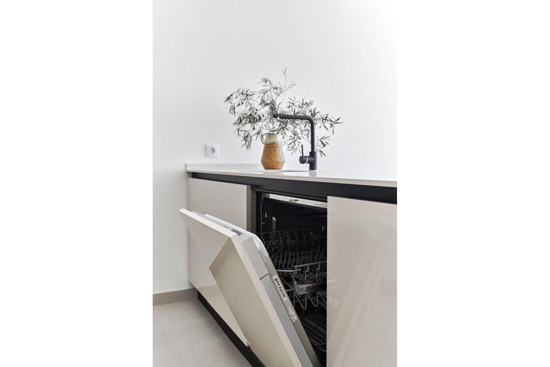 New Build - Penthouse - Torrevieja