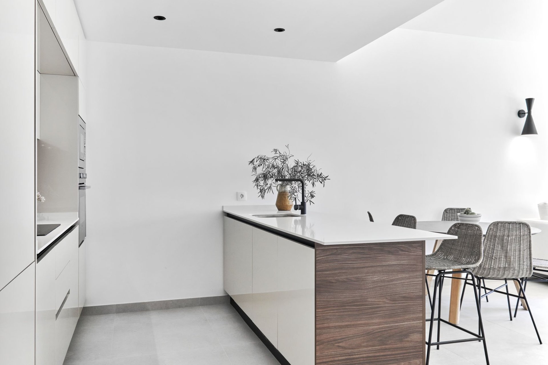 New Build - Penthouse - Torrevieja