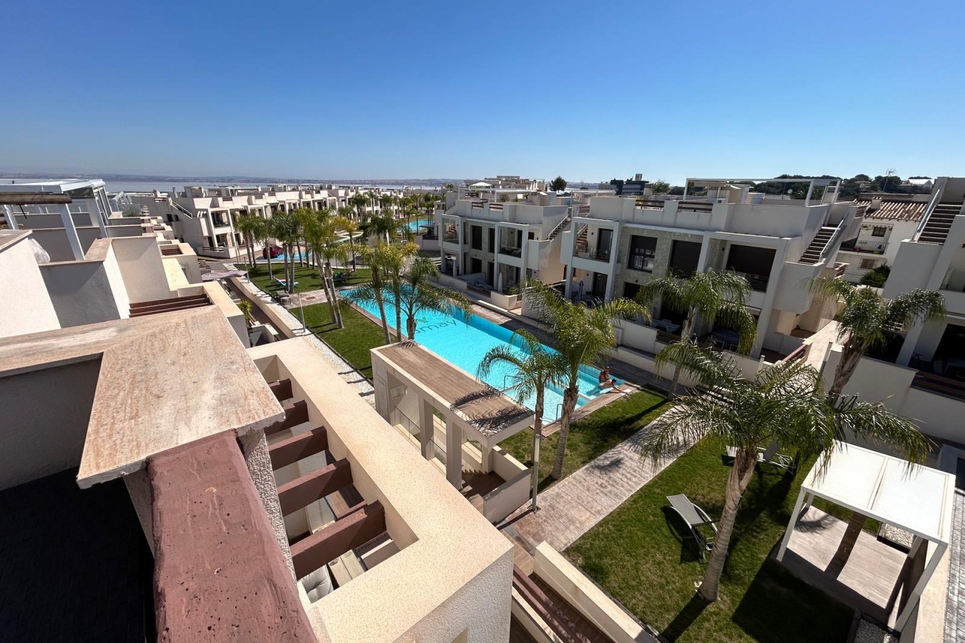 New Build - Penthouse - Torrevieja