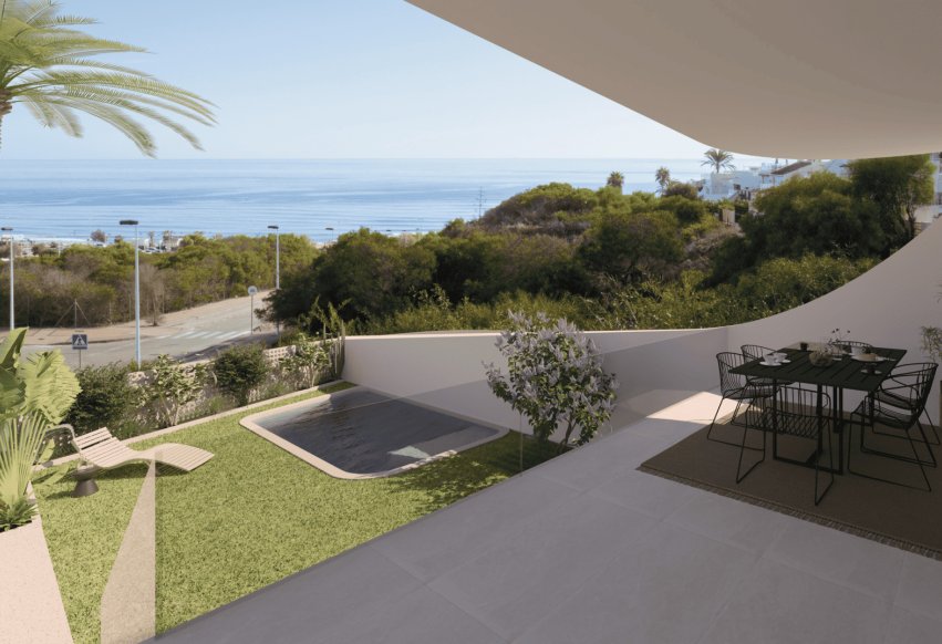 New Build - Penthouse - Torrevieja