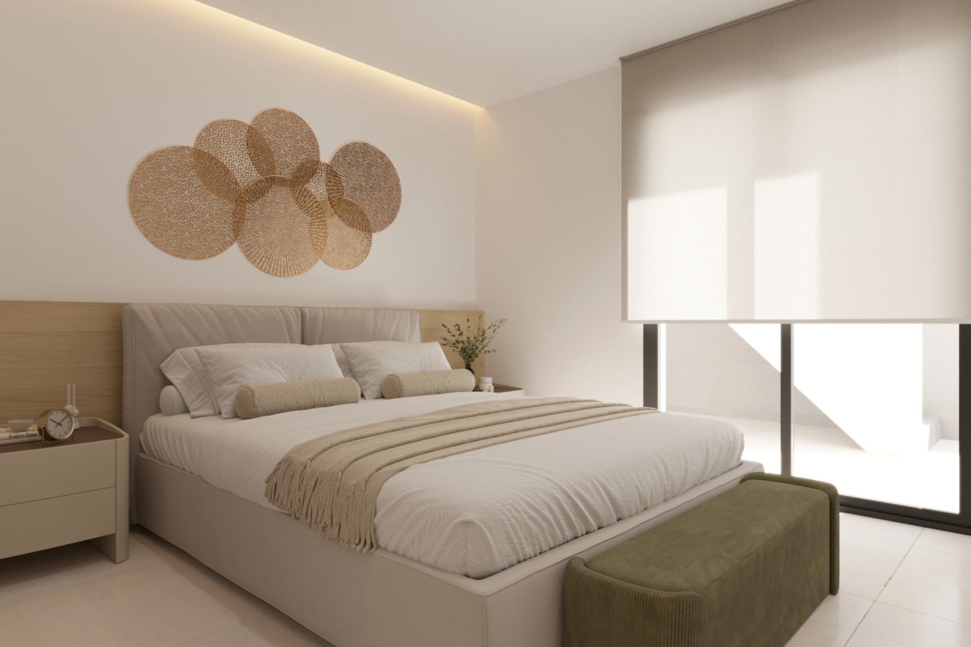 New Build - Penthouse - Torrevieja