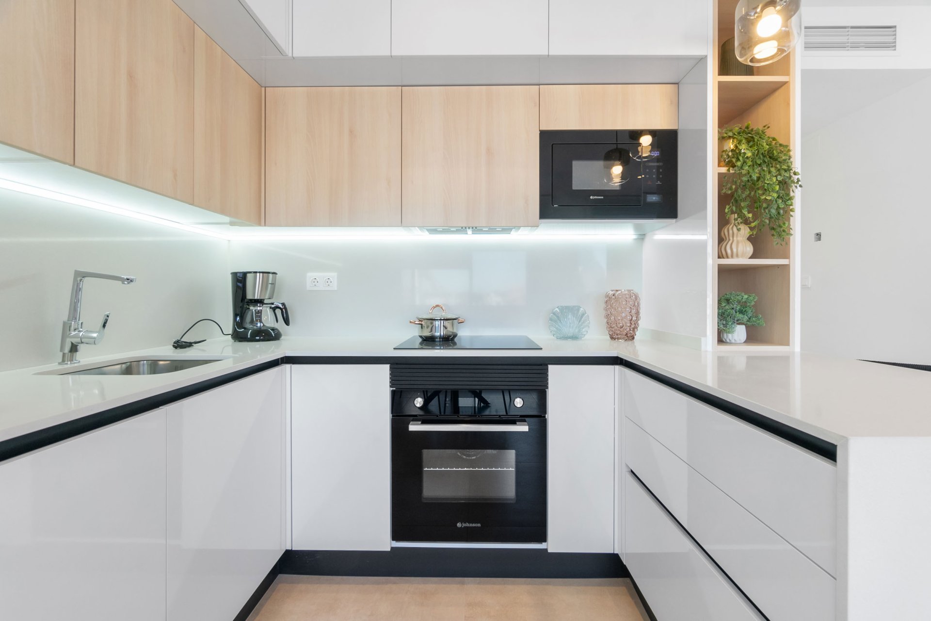 New Build - Penthouse - Torrevieja