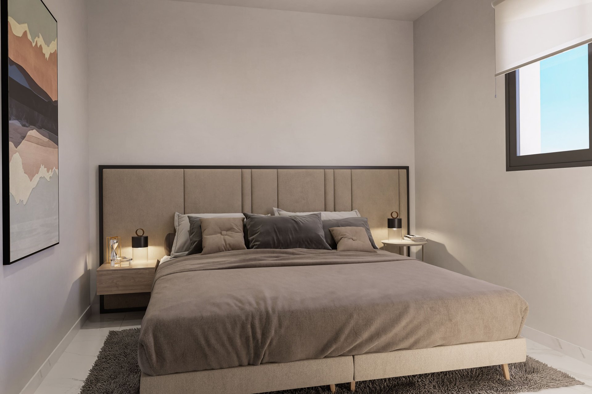 New Build - Penthouse - Torrevieja