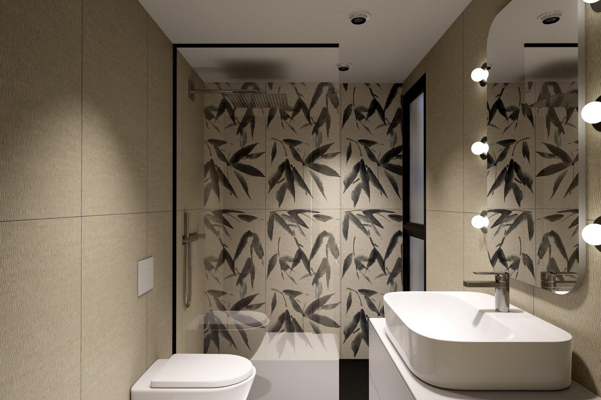 New Build - Penthouse - Torrevieja