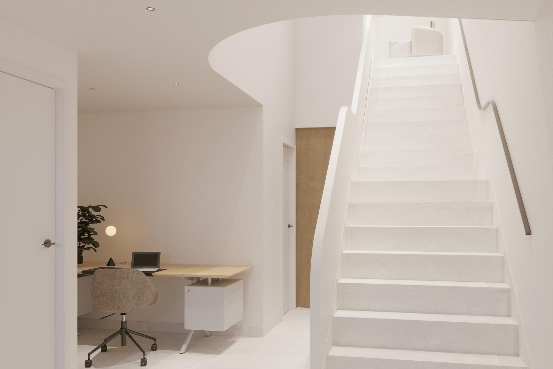 New Build - Penthouse - Torrevieja