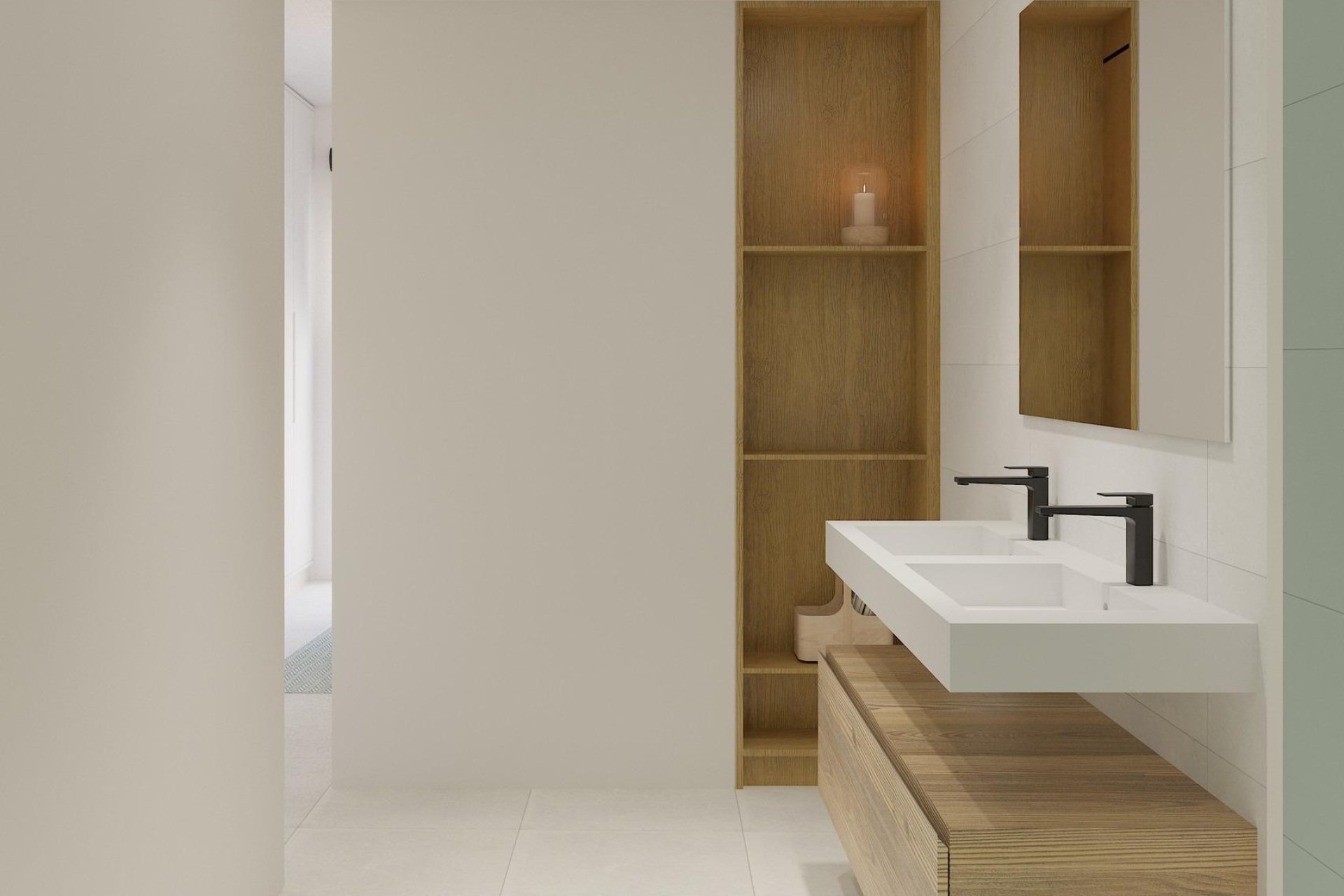 New Build - Penthouse - Torrevieja