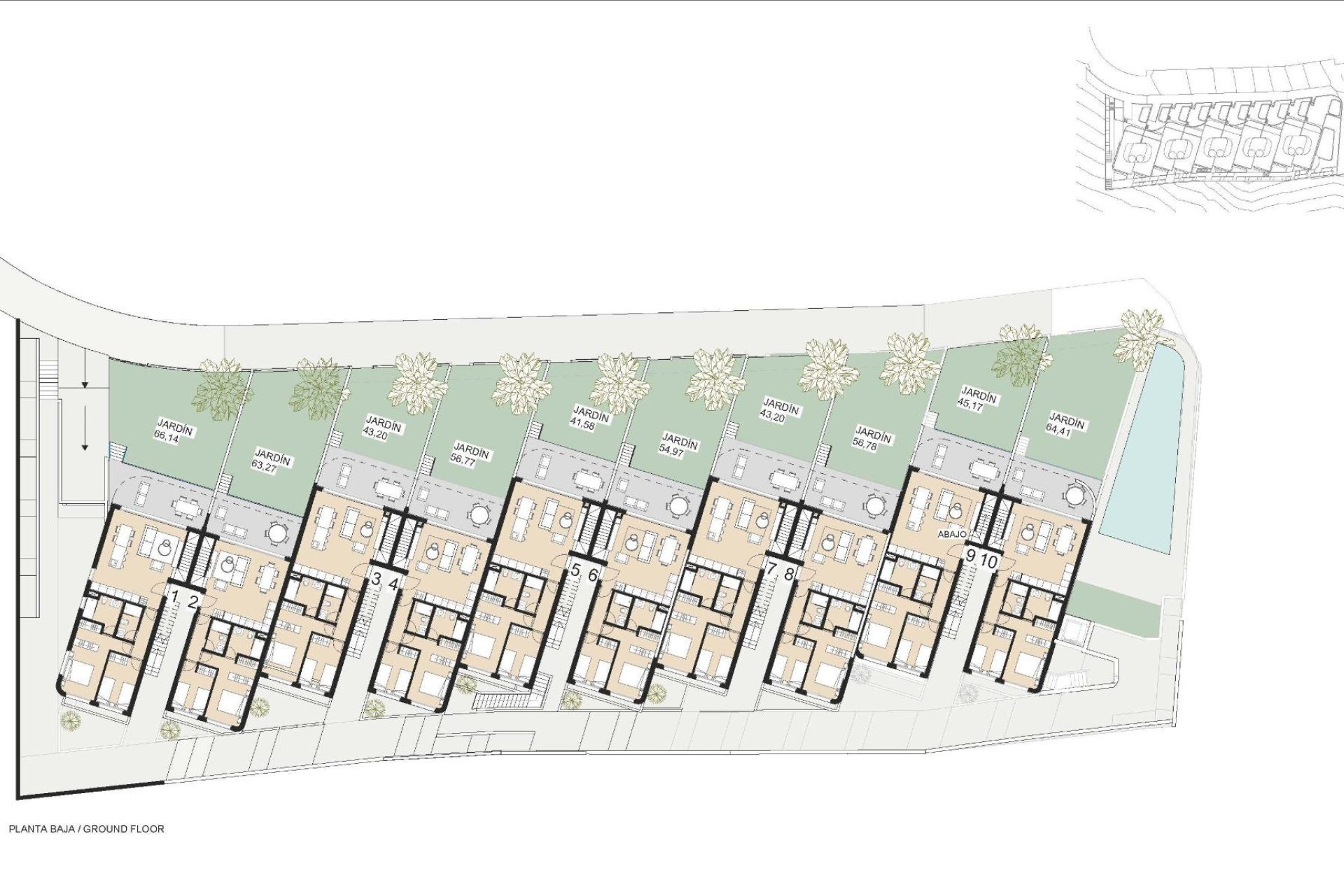 New Build - Penthouse - Torrevieja