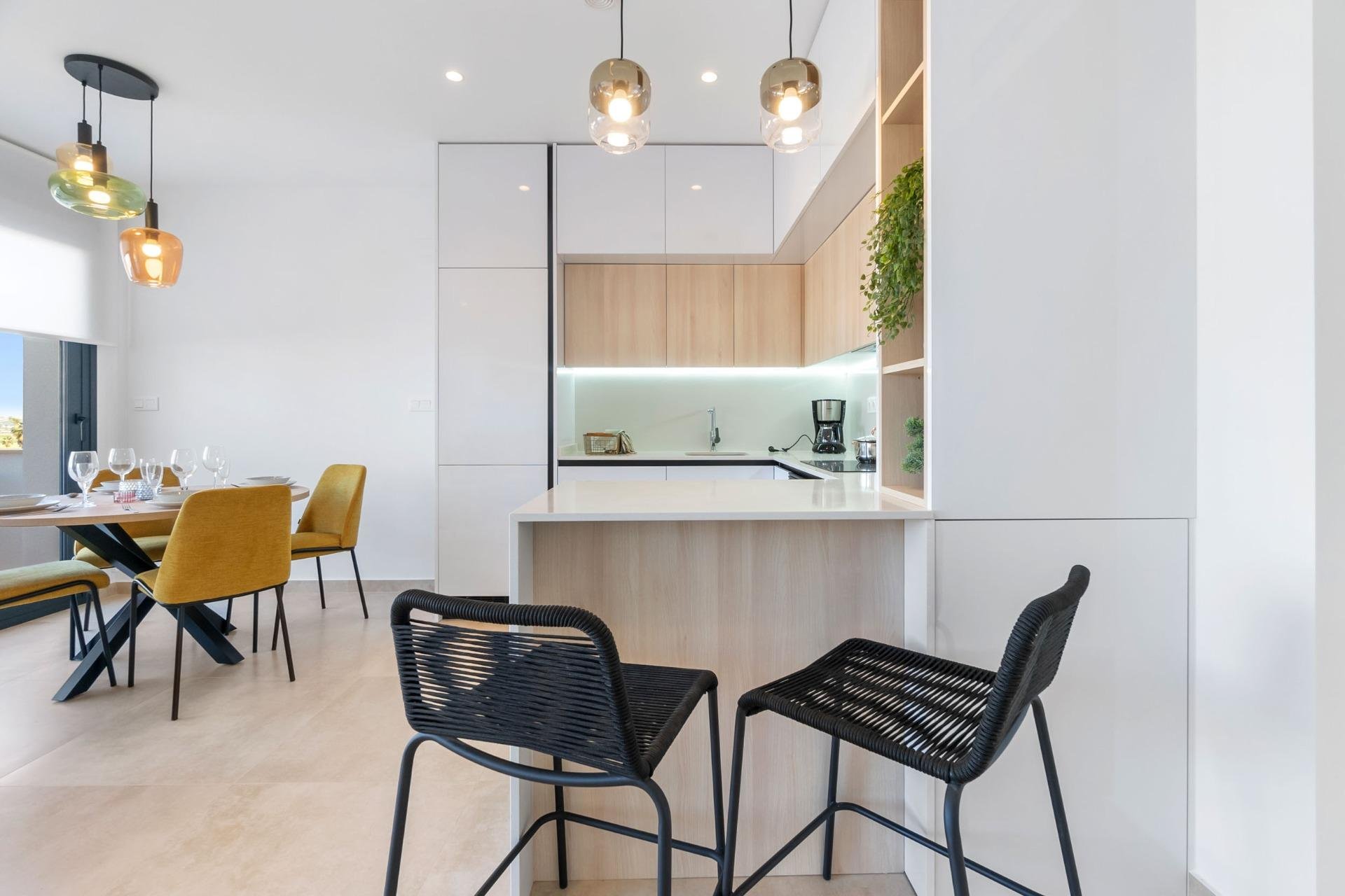 New Build - Penthouse - Torrevieja