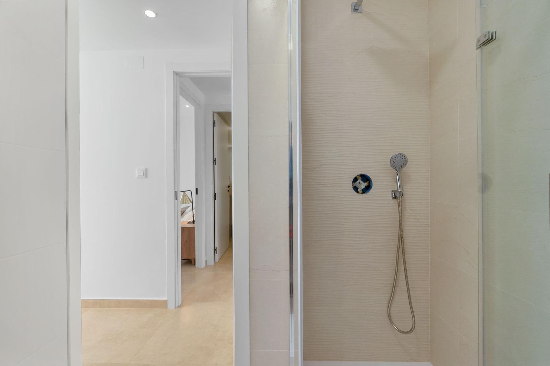 New Build - Penthouse - Torrevieja